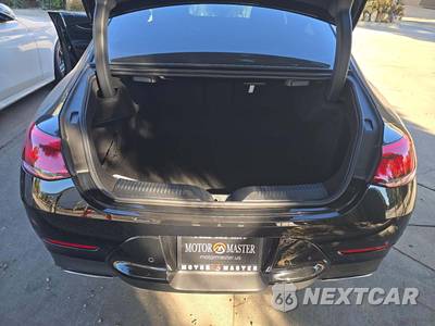 2020 Mercedes-Benz CLS 450 - zdjęcie 14 z 24 - miniatura