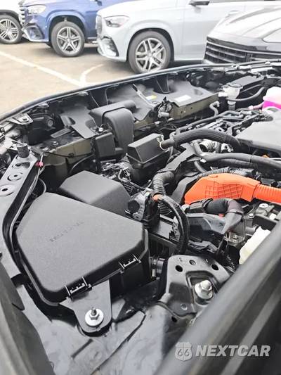 2025 Toyota RAV4 Hybrid LE - zdjęcie 23 z 25 - miniatura