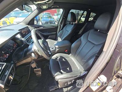 2024 BMW X3 sDrive30i - zdjęcie 6 z 28 - miniatura