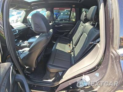 2024 BMW X3 sDrive30i - zdjęcie 13 z 28 - miniatura