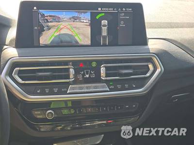 2024 BMW X3 sDrive30i - zdjęcie 10 z 28 - miniatura