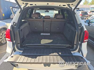 2017 BMW X5 Sports Activity Vehicle sDrive35i M SPORT LINE - zdjęcie 14 z 27 - miniatura