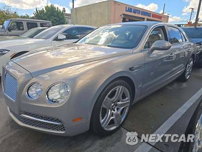 2014 Bentley Flying Spur W12 - zdjęcie 1 z 24 - miniatura