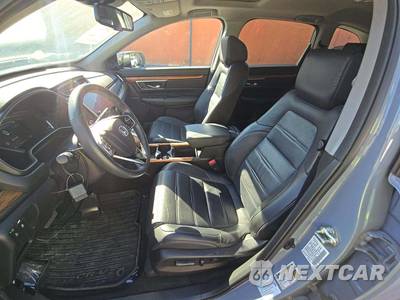 2020 Honda CR-V Hybrid EX-L - zdjęcie 6 z 32 - miniatura