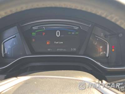 2020 Honda CR-V Hybrid EX-L - zdjęcie 9 z 32 - miniatura