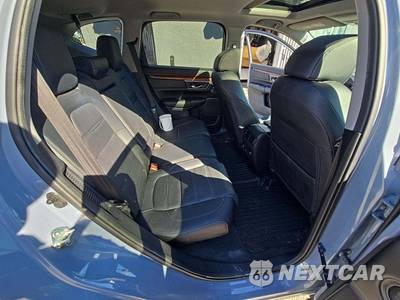 2020 Honda CR-V Hybrid EX-L - zdjęcie 16 z 32 - miniatura