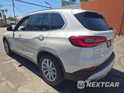 2019 BMW X5 Sports Activity Vehicle xDrive40i - zdjęcie 2 z 28 - miniatura