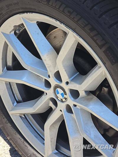 2019 BMW X5 Sports Activity Vehicle xDrive40i - zdjęcie 22 z 28 - miniatura
