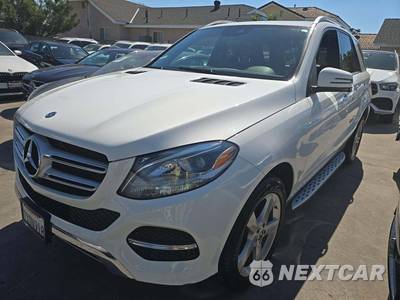 2017 Mercedes-Benz GLE 350 - zdjęcie 1 z 24 - miniatura