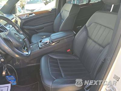 2017 Mercedes-Benz GLE 350 - zdjęcie 6 z 24 - miniatura