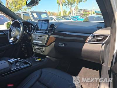 2017 Mercedes-Benz GLE 350 - zdjęcie 19 z 24 - miniatura