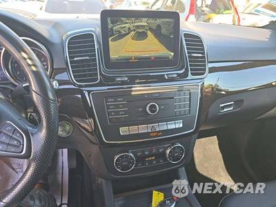 2017 Mercedes-Benz GLE 350 - zdjęcie 10 z 24 - miniatura