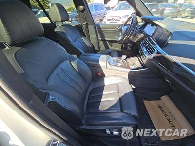 2019 BMW X5 Sports Activity Vehicle xDrive40i - zdjęcie 18 z 26 - miniatura