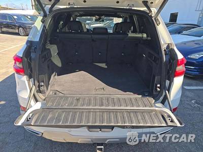 2019 BMW X5 Sports Activity Vehicle xDrive40i - zdjęcie 14 z 26 - miniatura