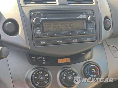 2012 Toyota RAV4 - zdjęcie 10 z 27 - miniatura