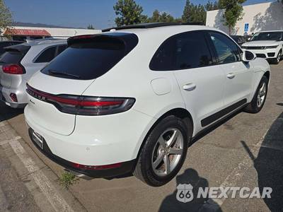 2020 Porsche Macan - zdjęcie 3 z 29 - miniatura