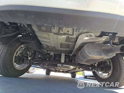 2025 Toyota Corolla Cross LE - zdjęcie 15 z 24 - miniatura
