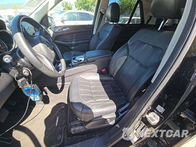 2016 Mercedes-Benz GLE 350 - zdjęcie 6 z 27 - miniatura