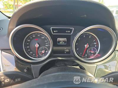 2016 Mercedes-Benz GLE 350 - zdjęcie 9 z 27 - miniatura