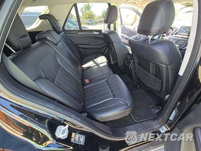 2016 Mercedes-Benz GLE 350 - zdjęcie 16 z 27 - miniatura