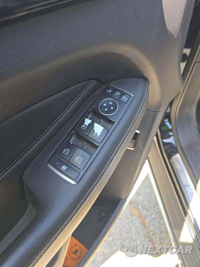 2016 Mercedes-Benz GLE 350 - zdjęcie 27 z 27 - miniatura