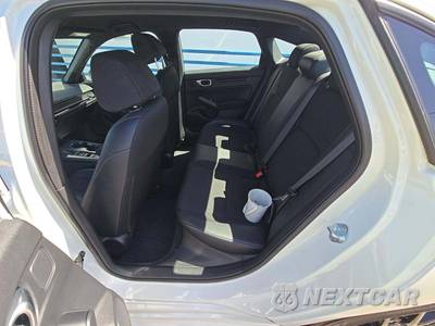 2023 Honda Civic Sedan Sport - zdjęcie 13 z 26 - miniatura