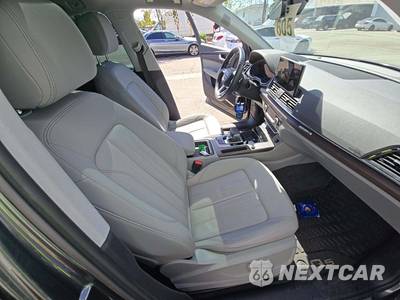 2022 Audi Q5 S line Premium Plus - zdjęcie 18 z 26 - miniatura