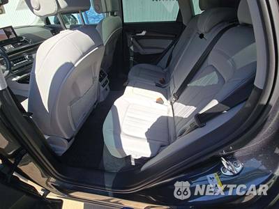 2022 Audi Q5 S line Premium Plus - zdjęcie 13 z 26 - miniatura