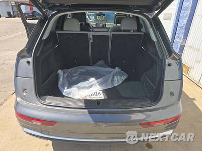 2022 Audi Q5 S line Premium Plus - zdjęcie 14 z 26 - miniatura