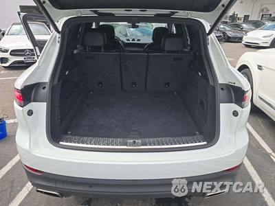 2019 Porsche Cayenne - zdjęcie 14 z 26 - miniatura