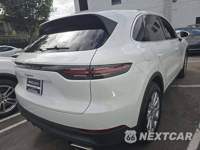 2019 Porsche Cayenne - zdjęcie 3 z 26 - miniatura
