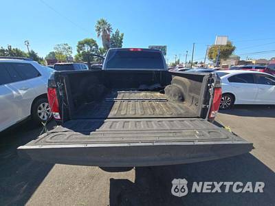2016 Ram 2500 Tradesman Crew Cab Medium Bed - zdjęcie 14 z 33 - miniatura