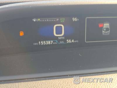 2021 Toyota Prius Prime Limited - zdjęcie 9 z 25 - miniatura