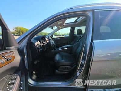 2015 Mercedes-Benz GL 450 4MATIC - zdjęcie 6 z 32 - miniatura