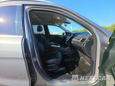 2015 Mercedes-Benz GL 450 4MATIC - zdjęcie 19 z 32 - miniatura