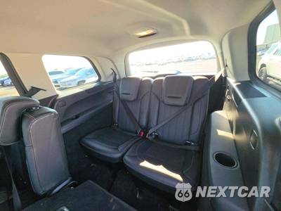 2015 Mercedes-Benz GL 450 4MATIC - zdjęcie 14 z 32 - miniatura