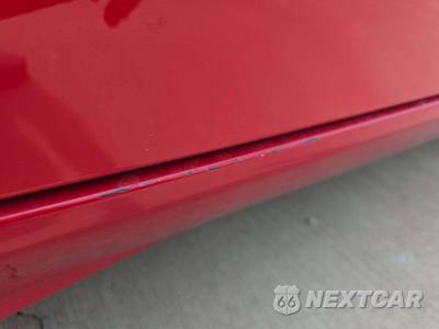 2010 Nissan 370Z Convertible - zdjęcie 20 z 21 - miniatura