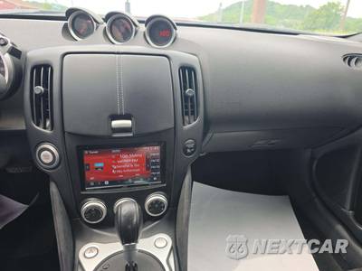 2010 Nissan 370Z Convertible - zdjęcie 7 z 21 - miniatura