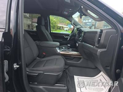 2023 GMC Sierra 1500 Elevation Crew Cab Short Bed - zdjęcie 15 z 19 - miniatura