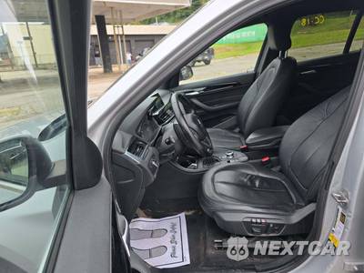 2018 BMW X1 Sports Activity Vehicle xDrive28i - zdjęcie 3 z 20 - miniatura