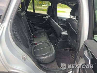 2018 BMW X1 Sports Activity Vehicle xDrive28i - zdjęcie 13 z 20 - miniatura