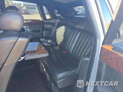 2006 Rolls-Royce Phantom - zdjęcie 10 z 17 - miniatura