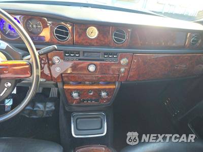 2006 Rolls-Royce Phantom - zdjęcie 7 z 17 - miniatura