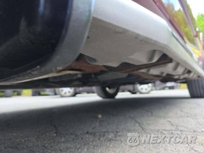 2012 Nissan Armada Platinum - zdjęcie 4 z 21 - miniatura