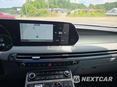2023 Hyundai Palisade SE - zdjęcie 7 z 23 - miniatura