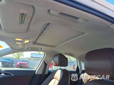 2013 Audi A6 3.0T Premium Plus - zdjęcie 8 z 22 - miniatura