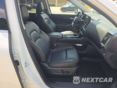 2022 Nissan Pathfinder SL - zdjęcie 16 z 18 - miniatura