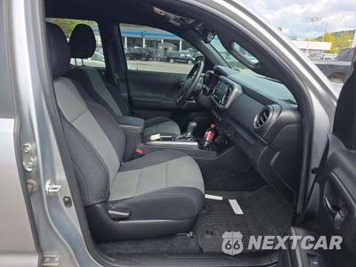 2023 Toyota Tacoma TRD Off-Road Crew Cab Medium Bed - zdjęcie 15 z 18 - miniatura