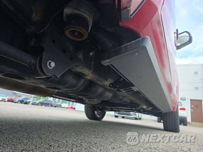 2022 Toyota Tundra Hybrid Capstone Crew Cab Short Bed - zdjęcie 14 z 19 - miniatura