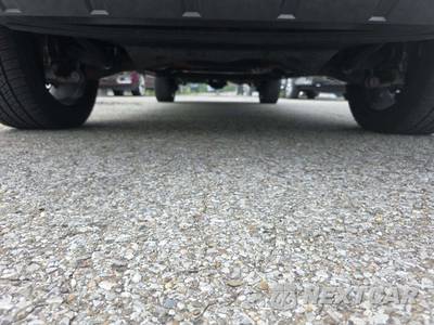 2022 Toyota Tundra Hybrid Capstone Crew Cab Short Bed - zdjęcie 17 z 19 - miniatura